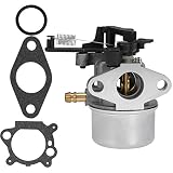 799248 Carburetor Carb For Briggs & Stratton 594287 Thermostat Choke Engine Parts
