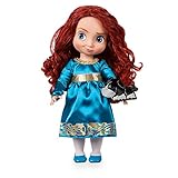 Disney Animators' Collection Merida Doll - 16 Inch