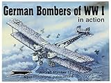 German Bombers of WWI in action - Aircraft No. 173 by 