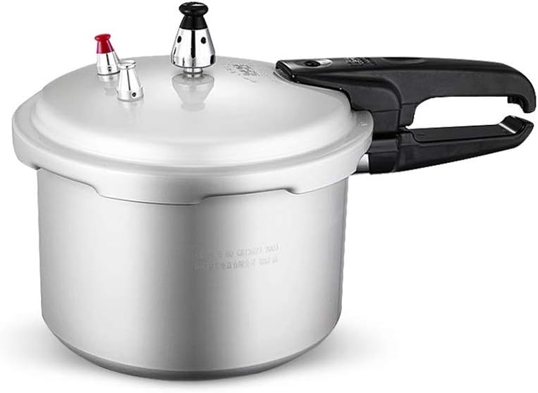 Cxp Boutiques Pressure Cooker Induction Cooker Gas Household Explosion-proof Pressure Cooker Commercial