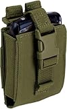 5.11 Tactical.56030 Adult's Large C5 Smartphone/PDA Case