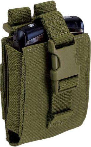 5.11 Tactical.56030 Adult's Large C5 Smartphone/PDA Case