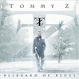 BLIZZARD OF BLUES (DIGIPAK)                        image