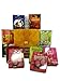 Divine VrindaCones Collection- 12 Fragrances in a Box.