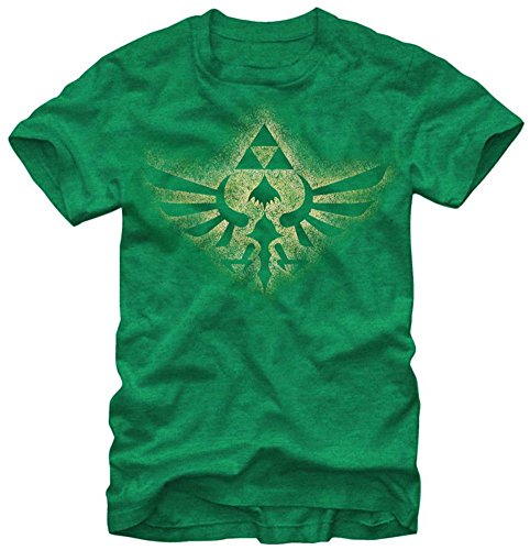 Men's Soaring Triforce T-Shirt