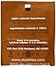 Stash Tea Salted Caramel Mate Black Tea & Mate Blend 100 Count Tea Bags in Foil (packaging may vary) Individual Black Tea Bags for Use in Teapots Mugs or Cups, Brew Hot Tea or Iced Tea