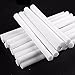 JAYWAYNE Replacement Sponge Filters Wick, Cotton Filter Sticks for Mini Portable Personal USB Humidifier & Personal(Car) USB Diffuser and More(10 Pack)
