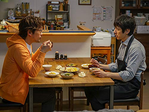 Amazon Co Jp きのう何食べた を観る Prime Video