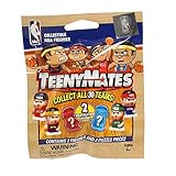 NBA TeenyMates Series 2 Dribblers Mystery Pack