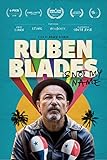 Ruben Blades Is Not My Name