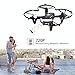 Holy Stone HS170C Mini RC Drone for Kids Adults and Beginners with HD 720P Camera and High Speed Remote Control Quadcopter with One Key Return Headless Mode 3D Flips 6 Axis Gyro Helicopter, Predator 2