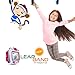LeapFrog LeapBand Activity Tracker, Pink