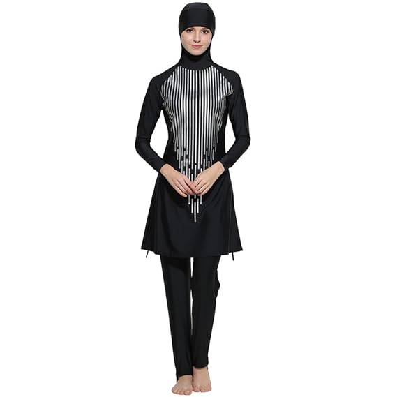 full swimming costumes for ladies