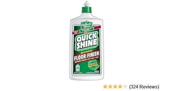 Amazon Com Holloway House Quick Shine 27oz Health Personal Care