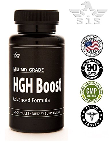 Muscle growth enhancer - custom amino formula - 400 mg …