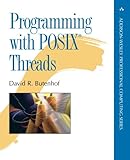 Programming with POSIX Threads