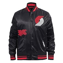 Pro Standard MENS NBA PORTLAND TRAIL BLAZERS OLD