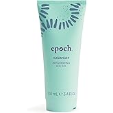 Nu Skin Epoch Ice Dancer - Invigorating Leg Gel | Natural Wild Mint, Horse Chestnut, and Refreshing Oils | Alcohol-Free Ache Gel | Soothes, Cools, and Revives Tired Legs, Health Support (100ml)