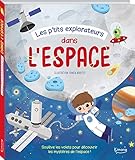 Dans l'espace by 