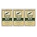 Tea Tree Therapy Mint Toothpicks 100 Ct (Pack of 3)