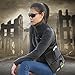 Cool Anti-theft Hidden Multi-purpose Hidden Underarm Shoulder Bag Concealed Pack Wallet Tactical Bag Right Shoulder for Left-handed