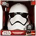 Star Wars The Force Awakens First Order Stormtrooper Voice Changing Mask Roleplay Toy