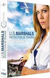 U.S. Marshals, Protection De Témoins - Saison 2