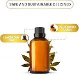 Carno Calm Frankincense Essential Oil 30ml - 100% Pure & Natural view 6