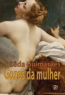 Livro Gozos da mulher