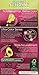 Garnier Nutrisse Ultra Color Nourishing Permanent Hair Color Cream, BR2 Dark Intense Burgundy (1 Kit) Red Hair Dye (Packaging May Vary), 1 Count
