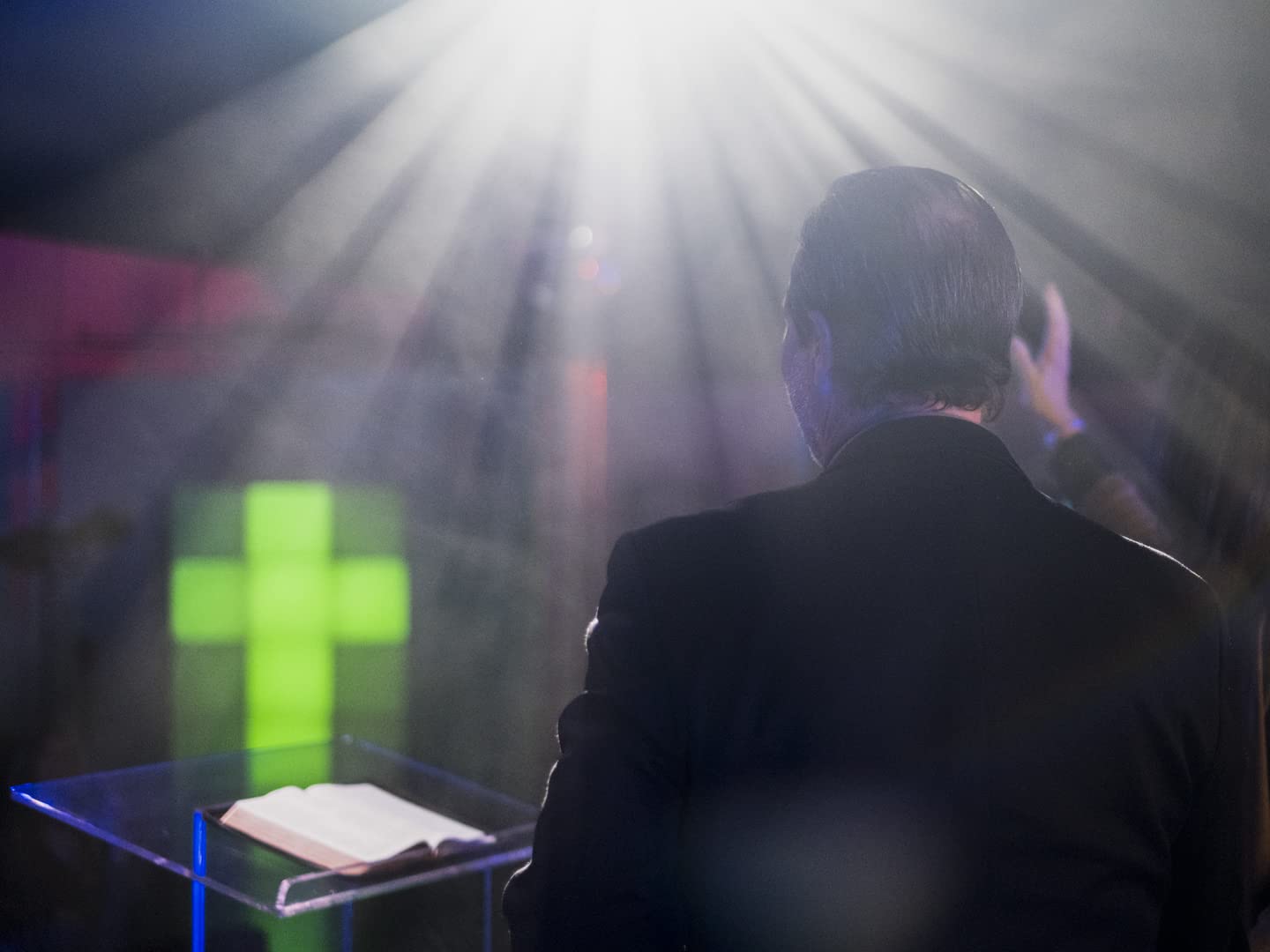 Watch Hillsong A Megachurch Exposed Season 1 Prime Video