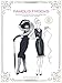 Famous Frocks: Patterns and Instructions for Recreating Fabulous Iconic Dresses--10 Patterns for 20 Dresses in All!
