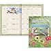 Birds in the Garden 2020 Monthly Planner by