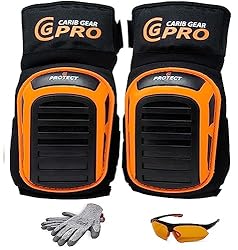Knee Pads for Men Kneepads for Work Construction