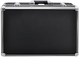 Xit XTHC40 Medium Hard Photographic Equipment Case with Carrying Handle (Black)