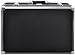 Xit XTHC40 Medium Hard Photographic Equipment Case with Carrying Handle (Black)