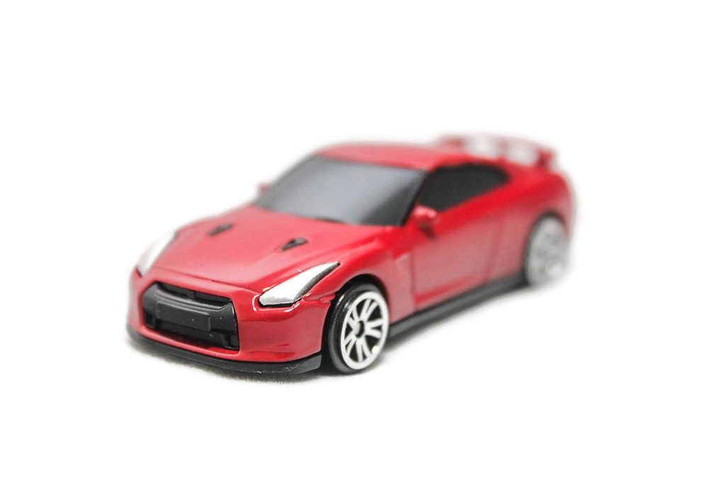 rmz city nissan gtr r35