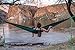 Grand Trunk Ultralight Hammock - Portable Camping, Hiking, Backpacking, and Travel Hammock