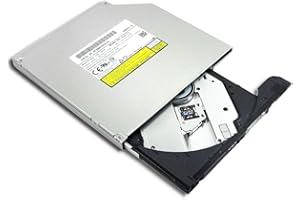 Laptop Internal Dual Layer Blu-ray Burner Player, for Panasonic UJ-272 Matshita BD-MLT UJ272, 6X BD-RE DL 8X DVD+-R/RW CD Wri