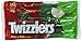 Twizzlers Green Apple Pull N Peel, 12-Ounce Bags (Pack of 2)
