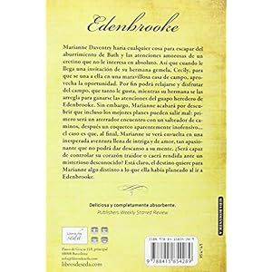 Edenbrooke (Spanish Edition)