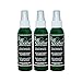 Bug Soother Bug Repellent 4 oz Natural - 3 Pack