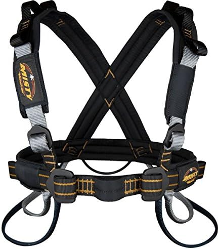 Misty Mountain Big Wall Gear Sling One Color, SM