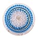 Replacement Compatible Brush Heads for Deep Pore Cleanse, 2 Refills