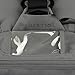 Osprey Packs Trillium 45 Duffel Bag, Granite Grey