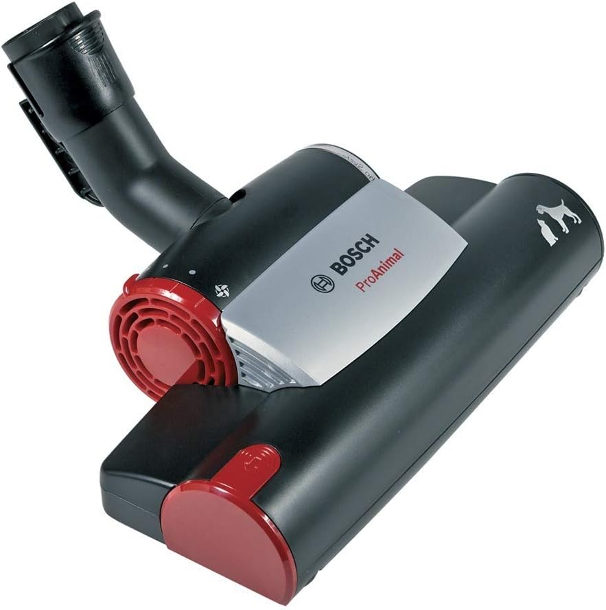 Turbodüse Düse Bürstwalze Turbinenbürsten Bürste ProAnimal Staubsauger ORIGINAL Bosch Siemens 00575625 575625