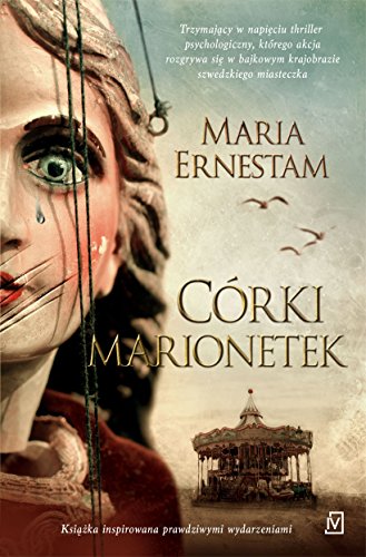 Corki marionetek