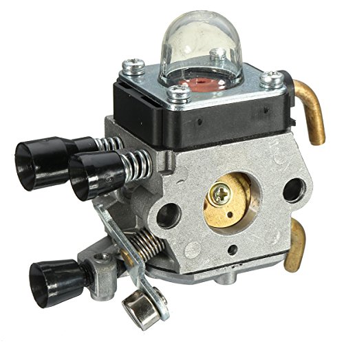 HITSAN Carburetor Carb For Stihl HS45 Hedge Trimmer FS38 FC55 FS310 Zama C1Q-S169B One Piece