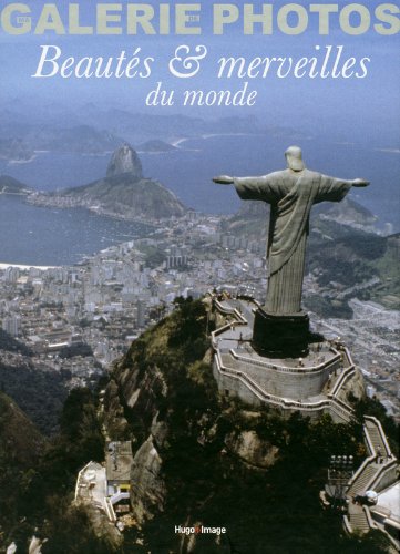 Beautés & merveilles du monde
