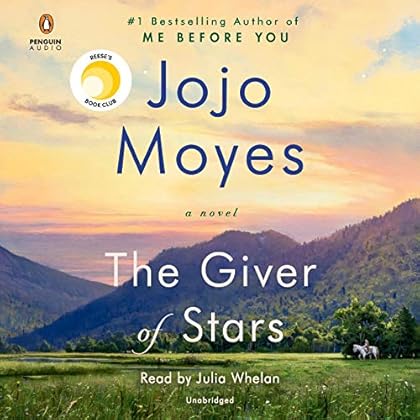 The Giver of Stars: A Novel The Giver of Stars: A Novel